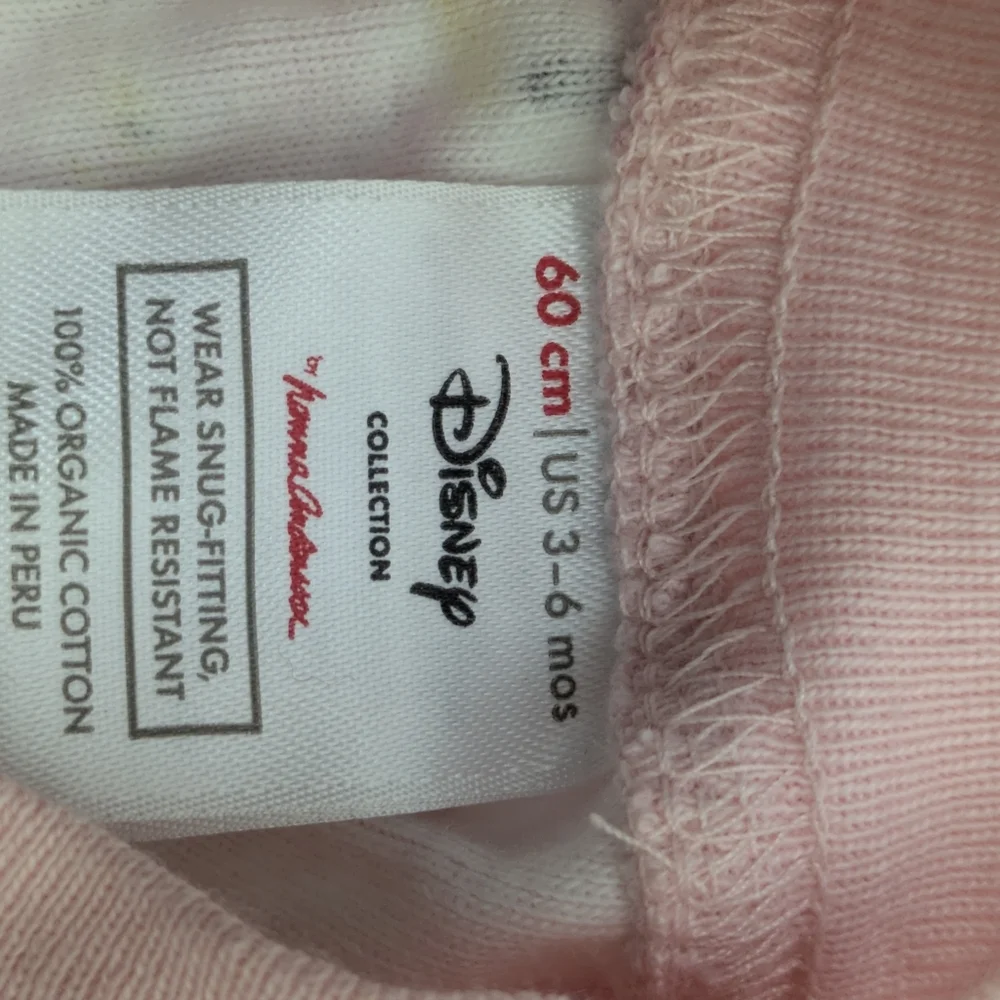 Hanna Andersson pre owned